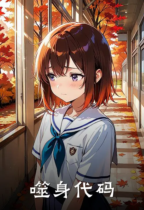 噬身代码(霍砚江妄)完本小说_全本免费小说噬身代码霍砚江妄