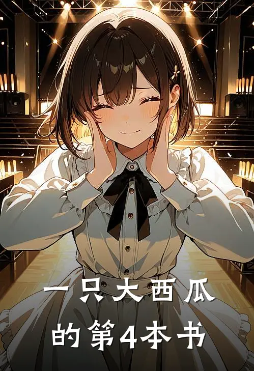 一只大西瓜的第4本书陆青空周壮壮最新完结小说推荐_最新更新小说一只大西瓜的第4本书(陆青空周壮壮)