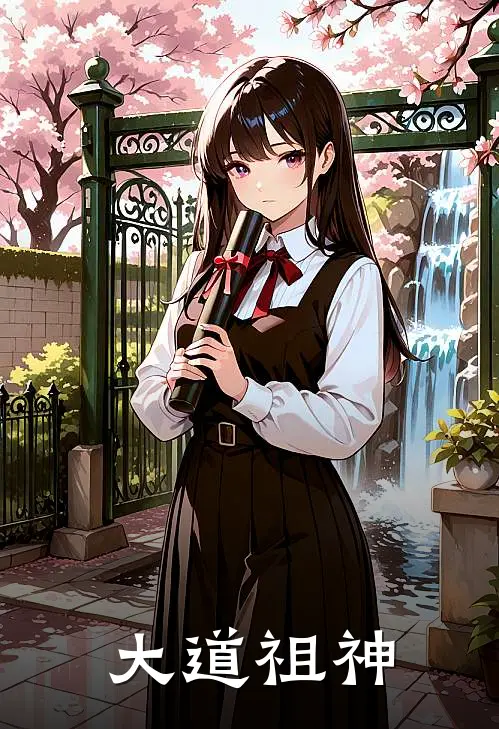大道祖神(姜辰林羽)小说免费阅读_热门小说阅读大道祖神姜辰林羽