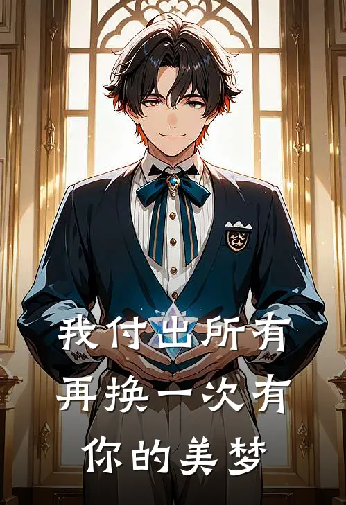 我付出所有，再换一次有你的美梦
