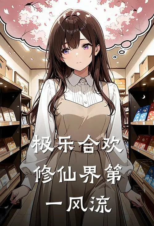 极乐合欢，修仙界第一风流