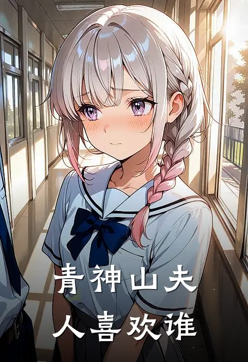 青神山夫人喜欢谁