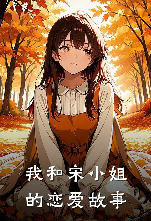 我和宋小姐的恋爱故事