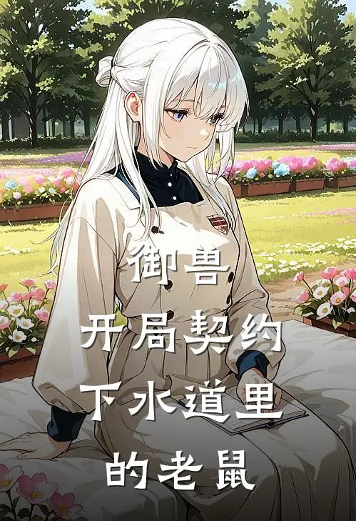 御兽：开局契约下水道里的老鼠