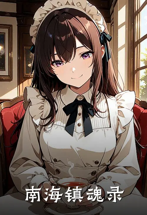 南海镇魂录