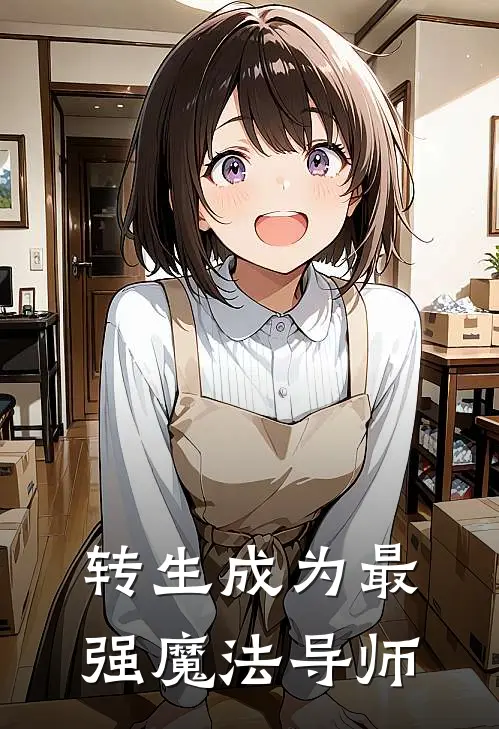 转生成为最强魔法导师