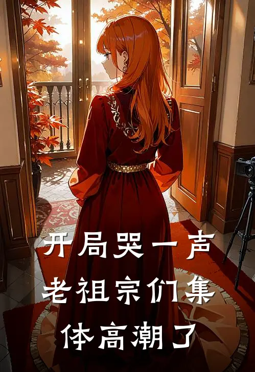 开局哭一声，老祖宗们集体高潮了