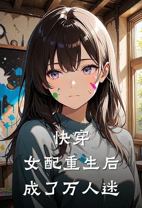 快穿，女配重生后成了万人迷(苏浅萧淮竹)无弹窗小说免费阅读_小说免费阅读无弹窗快穿，女配重生后成了万人迷苏浅萧淮竹