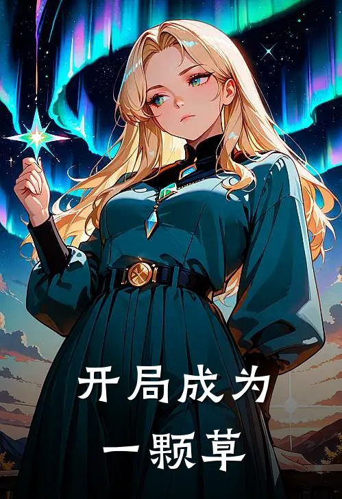 开局成为一颗草