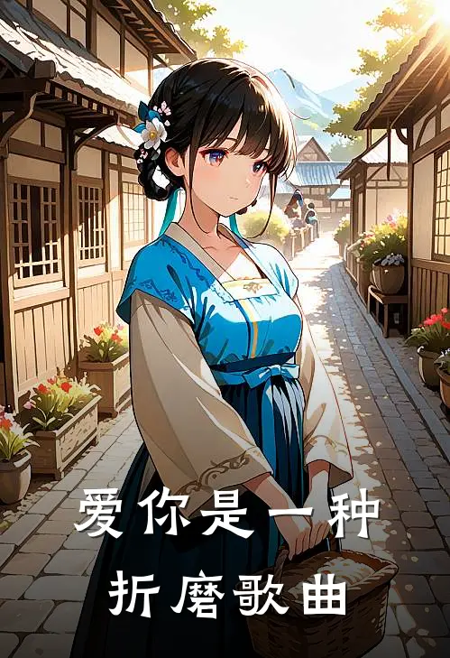 爱你是一种折磨歌曲