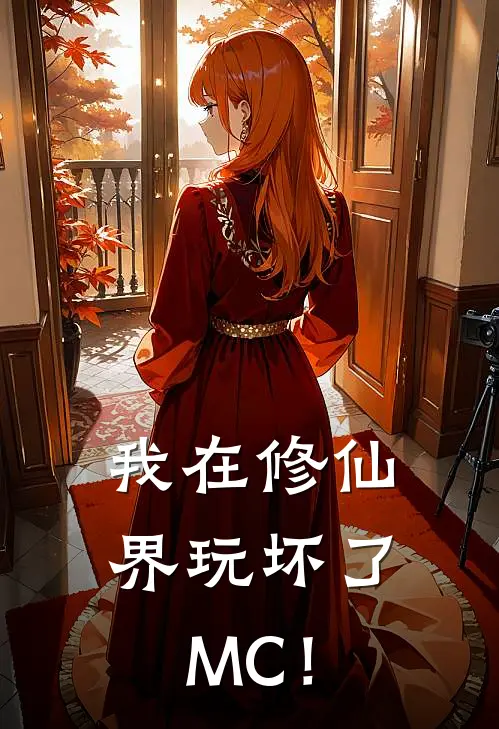 我在修仙界玩坏了MC！