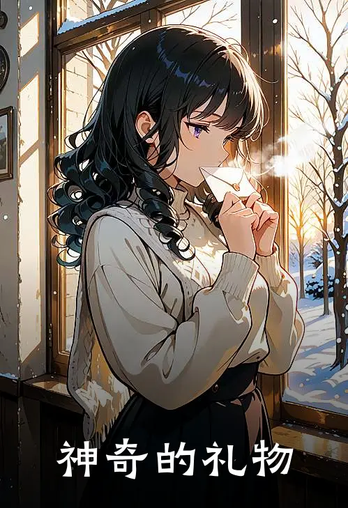 神奇的礼物