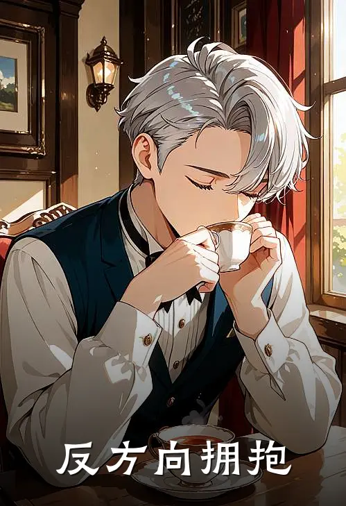 反方向拥抱