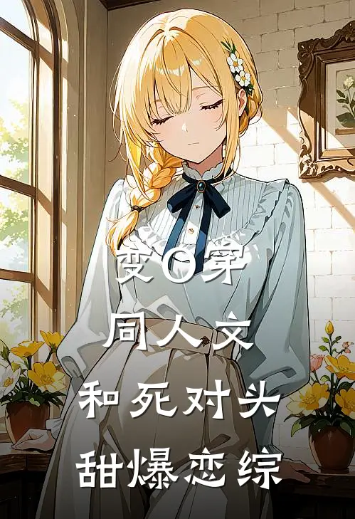 变O穿同人文，和死对头甜爆恋综(许渝蒋赋声)小说全文免费阅读_无弹窗全文免费阅读变O穿同人文，和死对头甜爆恋综(许渝蒋赋声)