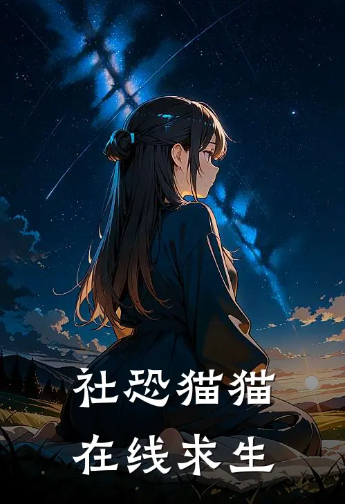 社恐猫猫在线求生