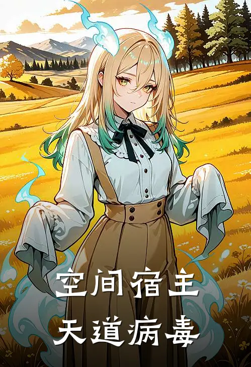 空间宿主天道病毒(林夏林夏)完整版小说全文免费阅读_免费阅读无弹窗空间宿主天道病毒林夏林夏