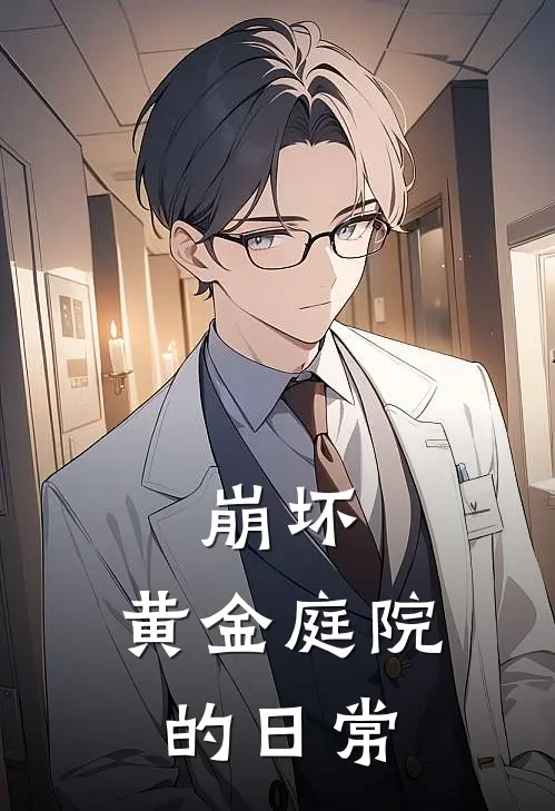 崩坏：黄金庭院的日常
