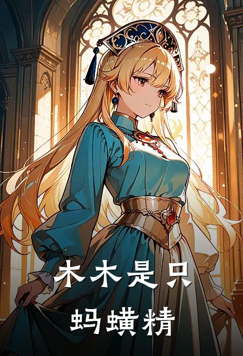 木木是只蚂蟥精(卫也劲木木)网络热门小说_最新小说木木是只蚂蟥精(卫也劲木木)