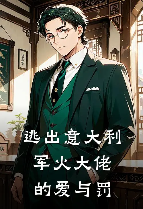 逃出意大利：军火大佬的爱与罚