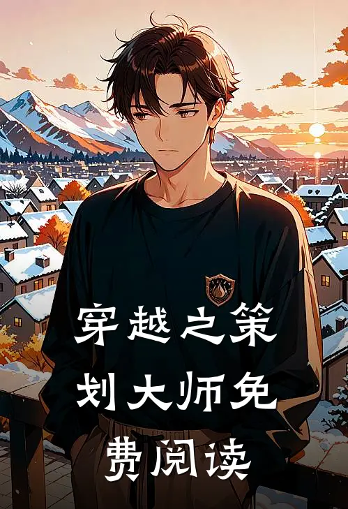 穿越之策划大师免费阅读