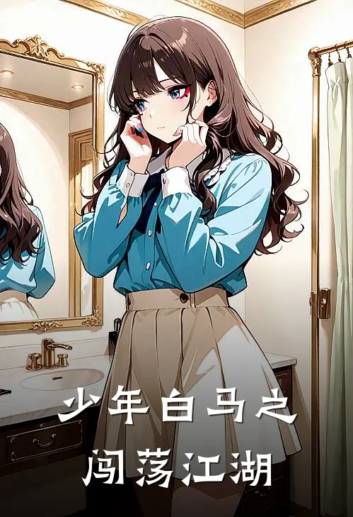 少年白马之闯荡江湖(雷梦杀温瑜)完整版小说全文免费阅读_免费阅读无弹窗少年白马之闯荡江湖雷梦杀温瑜