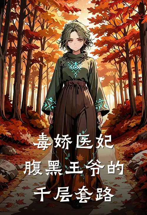 毒娇医妃：腹黑王爷的千层套路(苏九璃萧绝)完整版免费小说_最热门小说毒娇医妃：腹黑王爷的千层套路(苏九璃萧绝)