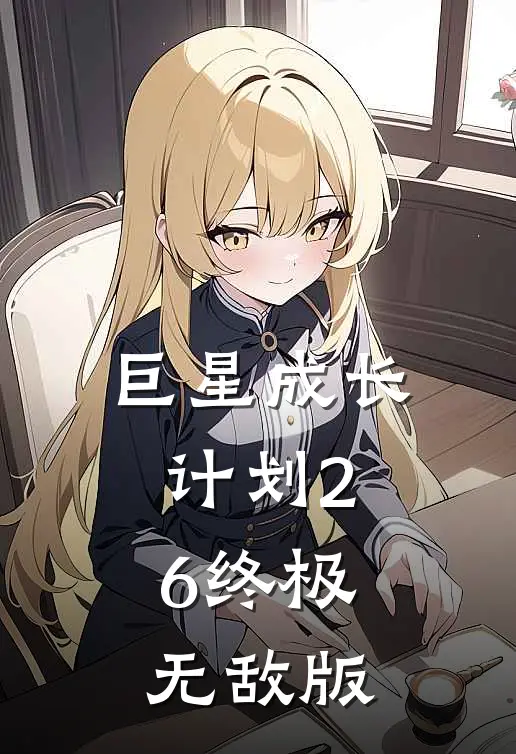 巨星成长计划2.6终极无敌版