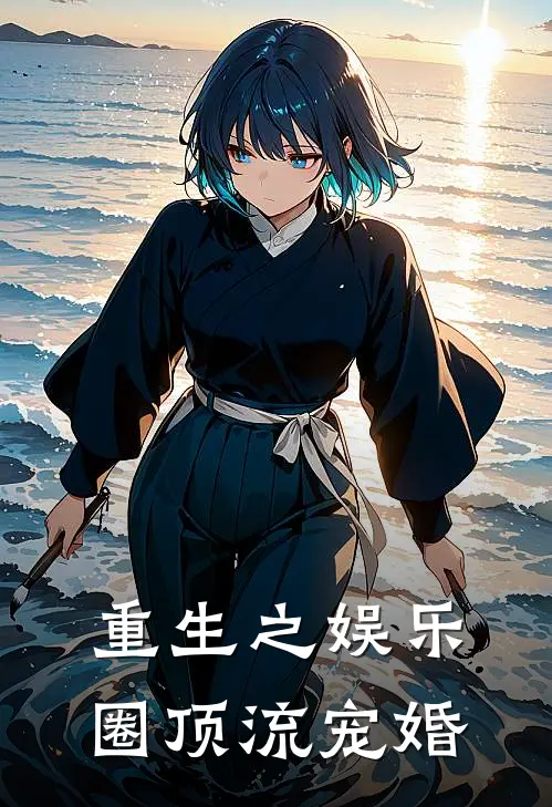 重生之娱乐圈顶流宠婚