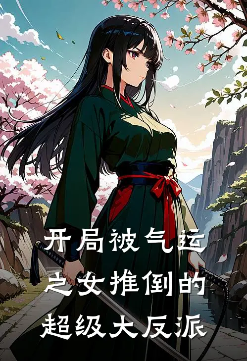 开局被气运之女推倒的超级大反派