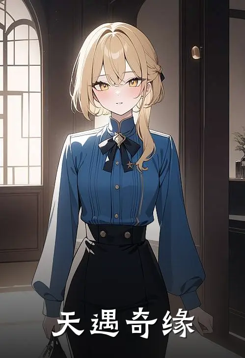 天遇奇缘