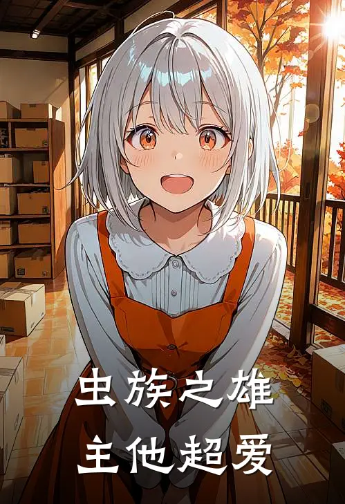 虫族之雄主他超爱