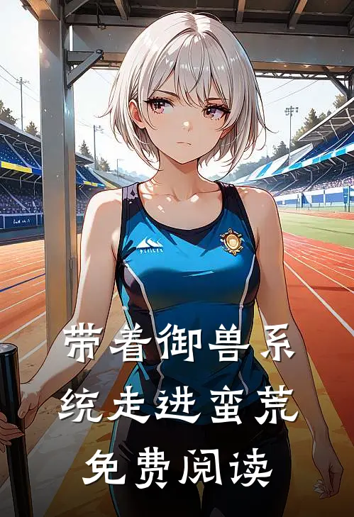 带着御兽系统走进蛮荒免费阅读