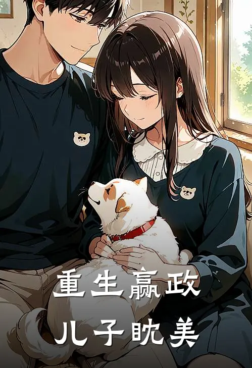 重生赢政儿子眈美
