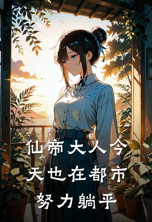 仙帝大人今天也在都市努力躺平
