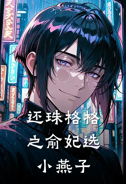 还珠格格之俞妃选小燕子