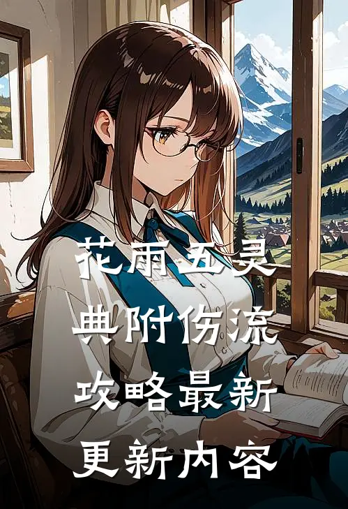花雨五灵典附伤流攻略最新更新内容