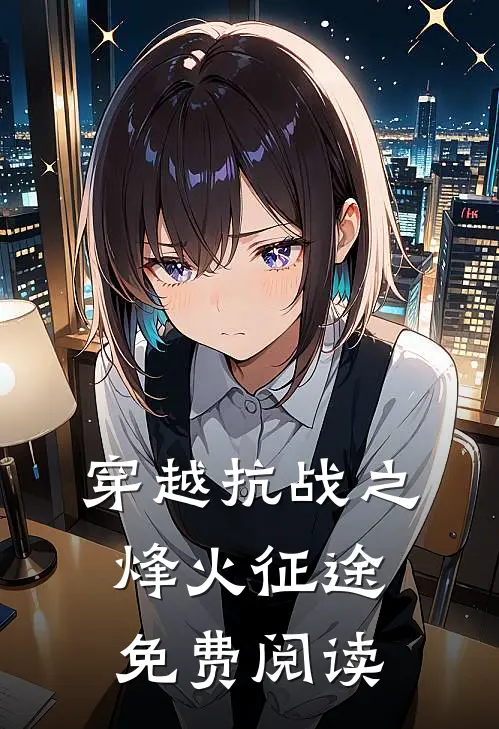 穿越抗战之烽火征途免费阅读