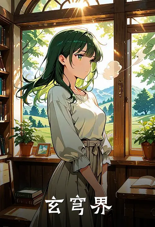 玄穹界(楚云尘赵叔)完结版免费阅读_玄穹界全文免费阅读