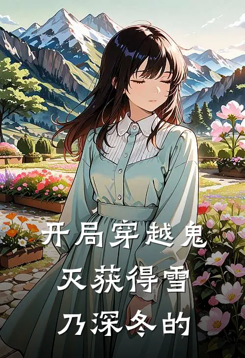 开局穿越鬼灭获得雪乃深冬的