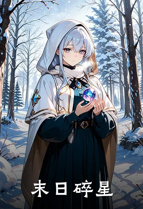 秦华芽仔末日碎星最新章节阅读_秦华芽仔最新章节在线阅读