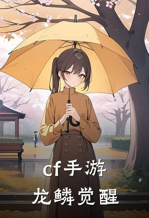 cf手游龙鳞觉醒