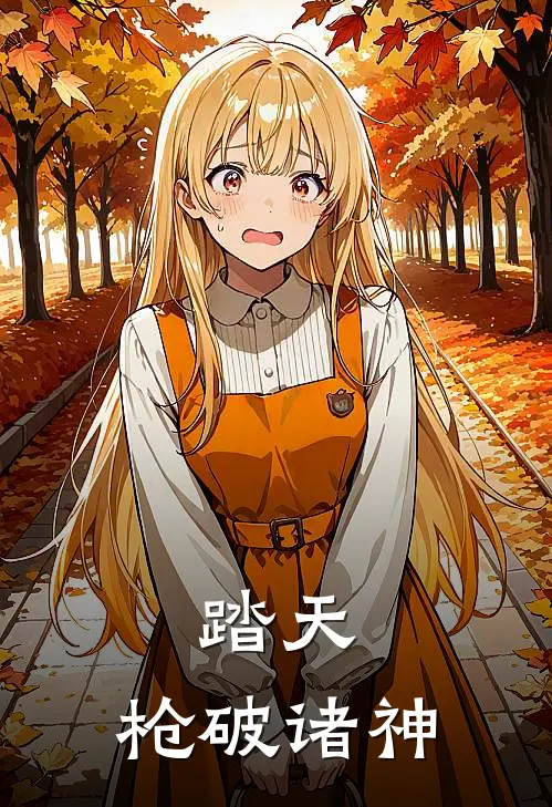 踏天：枪破诸神徐行徐鸿热门小说排行_免费阅读全文踏天：枪破诸神(徐行徐鸿)