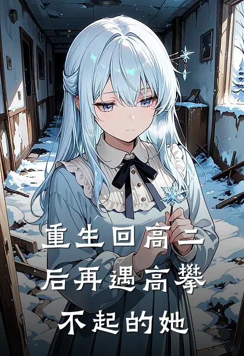 重生回高二后再遇高攀不起的她