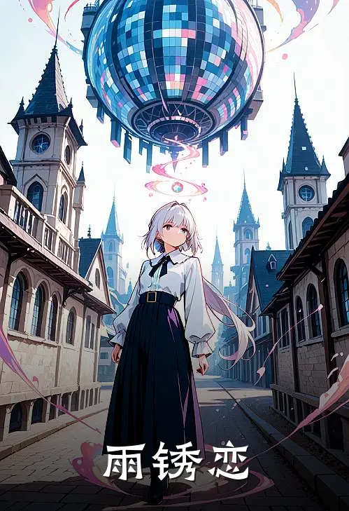 程煜苏晓(雨锈恋)最新章节免费在线阅读_雨锈恋最新章节免费阅读