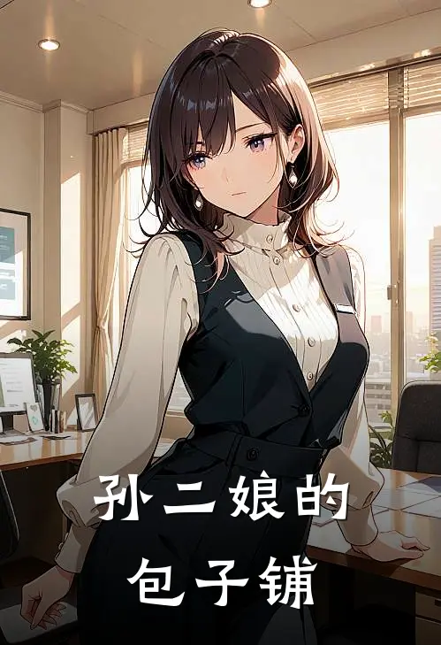 孙二娘的包子铺