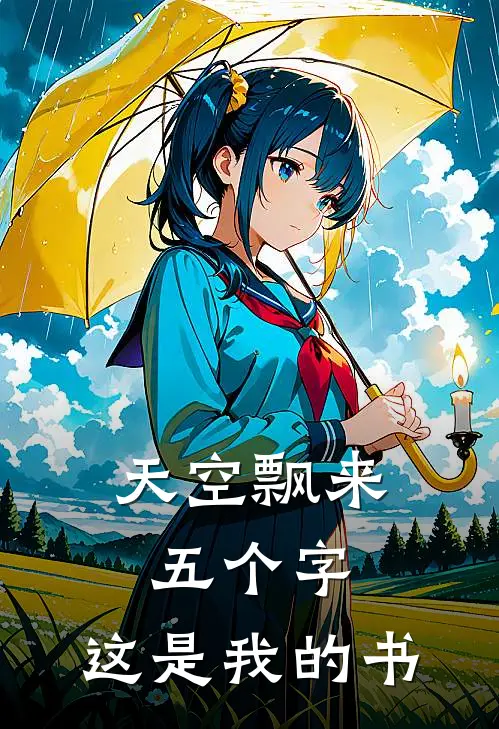 玉铃林子桐《天空飘来五个字：这是我的书》全本免费在线阅读_(玉铃林子桐)最新章节在线阅读