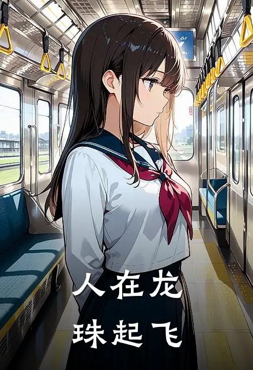 人在龙珠起飞