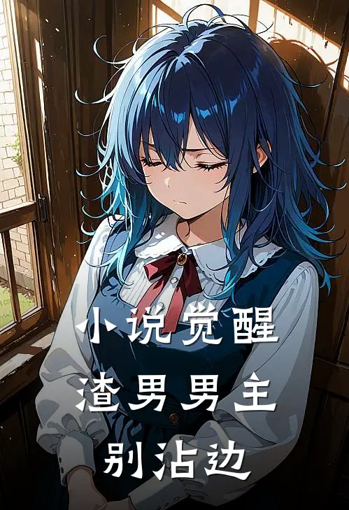 周怀序周怀序《小说觉醒：渣男男主别沾边》完整版在线阅读_周怀序周怀序完整版在线阅读