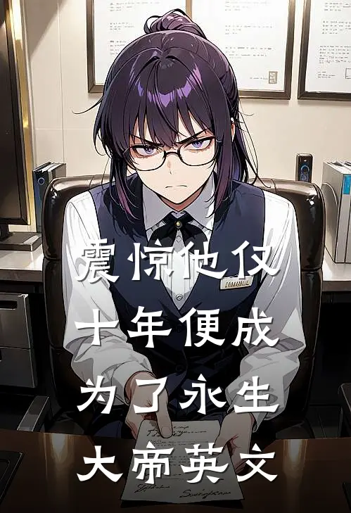 震惊他仅十年便成为了永生大帝英文