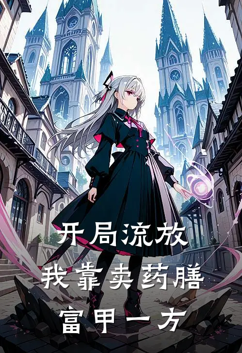 开局流放，我靠卖药膳富甲一方(颜悠悠颜庄学)热门小说排行_完结版小说开局流放，我靠卖药膳富甲一方颜悠悠颜庄学